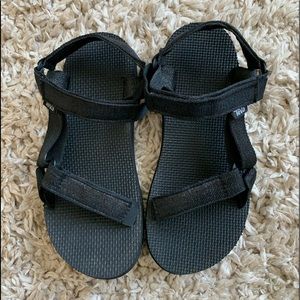 Teva sandals